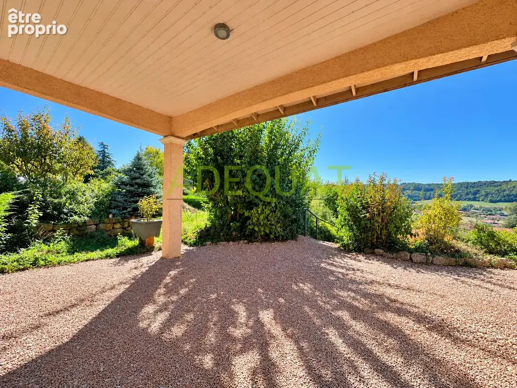 Beauvoir de marc - maison de 110m2 - photo 4