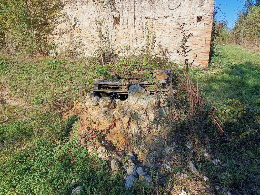 Terrain à MONTDURAUSSE