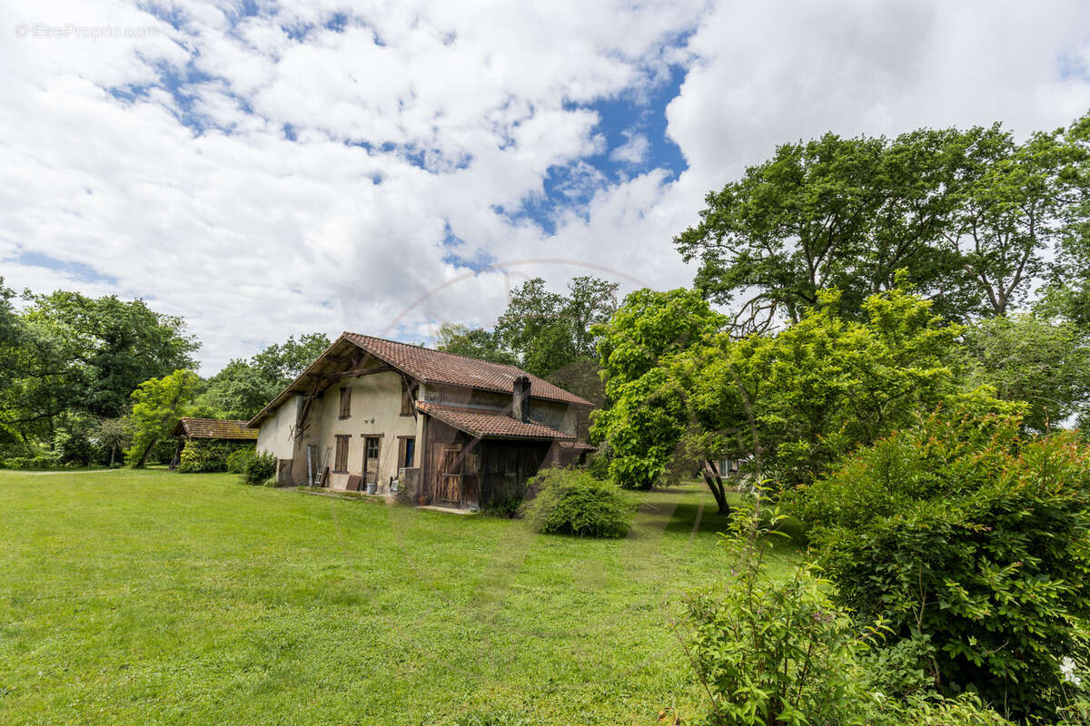 Maison à MONT-DE-MARSAN