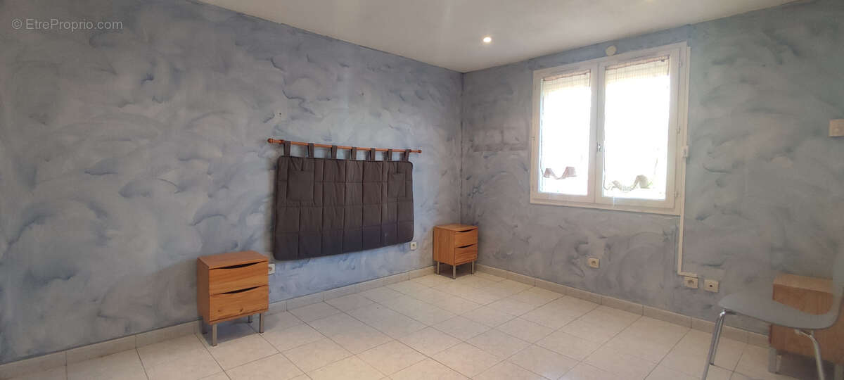 Maison à CANET-EN-ROUSSILLON