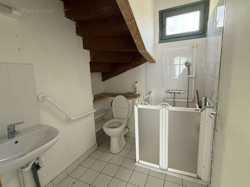 Maison 105 m² à Caudan  - photo 7