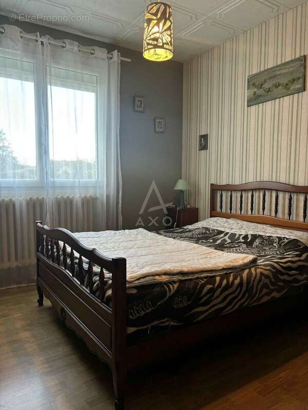 Maison à SAINT-FULGENT