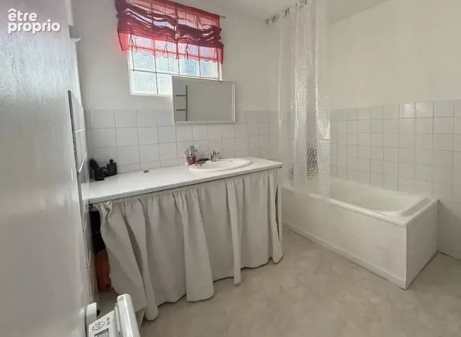 Baisse de prix : A vendre AUXON maison 167m2 4 chambres, bureau - Garage/ Cave voutée / Atelier / Piscine jard - photo 4