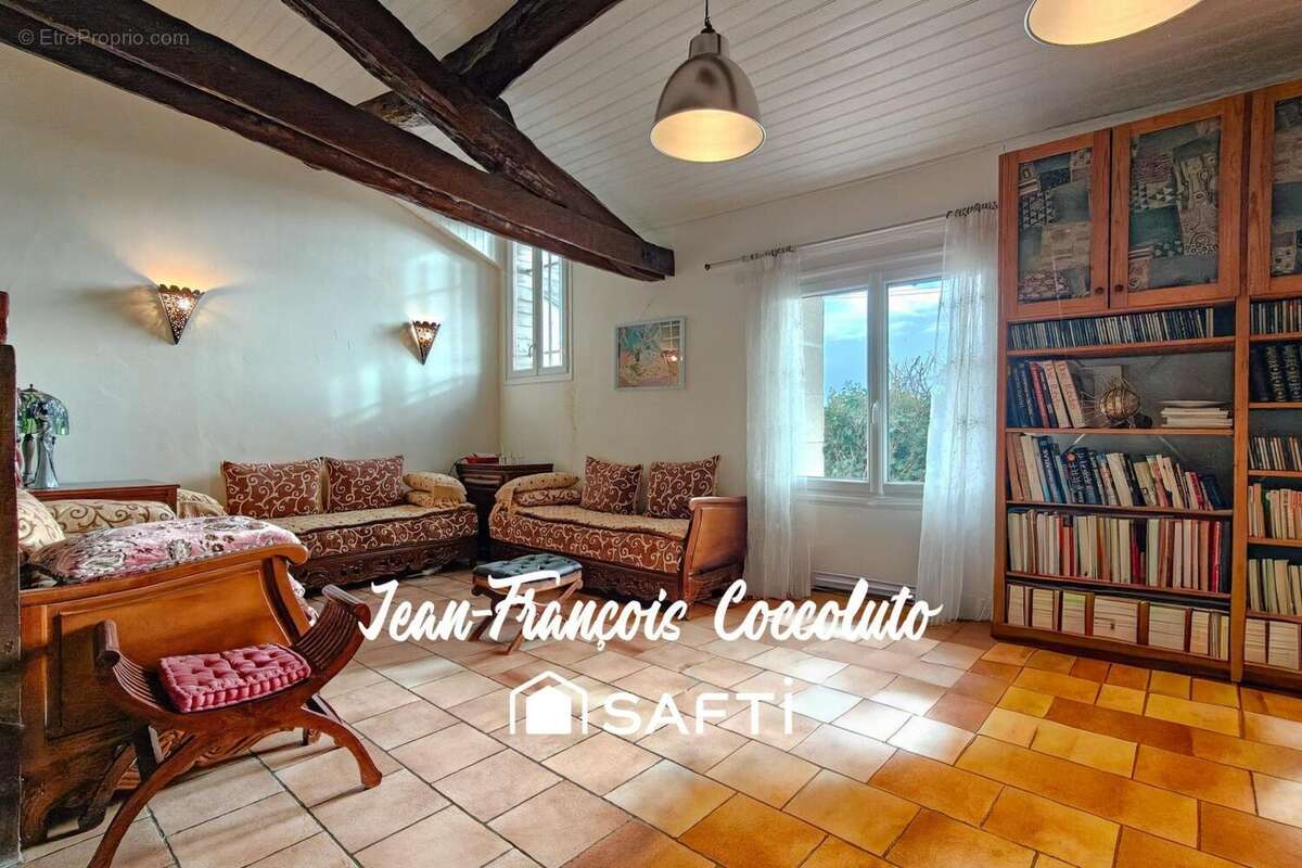 Photo 6 - Maison à BON-ENCONTRE