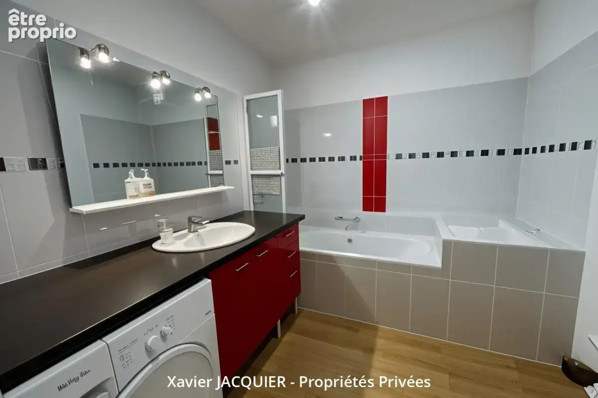 Appartement - 3 pièces - 90,4 m² - Graslin/Crébillon - photo 10