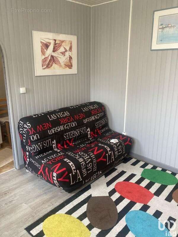 Photo 3 - Appartement à ATHIS-MONS