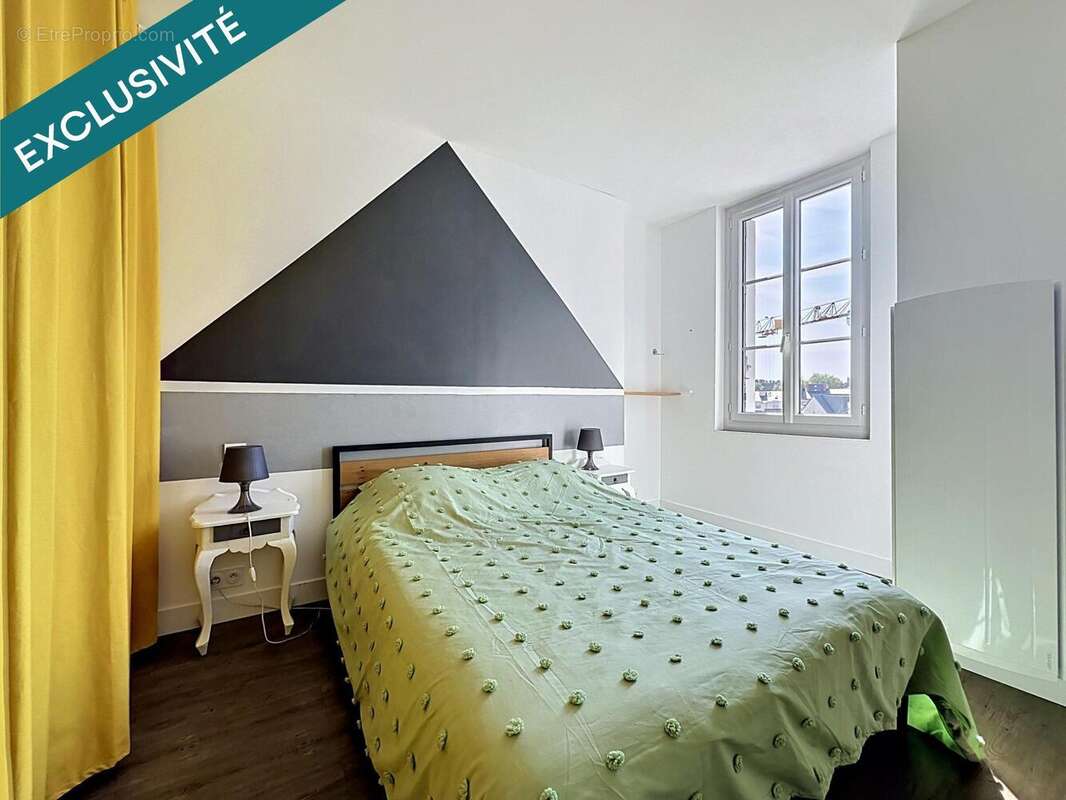 Photo 6 - Appartement à NANTES