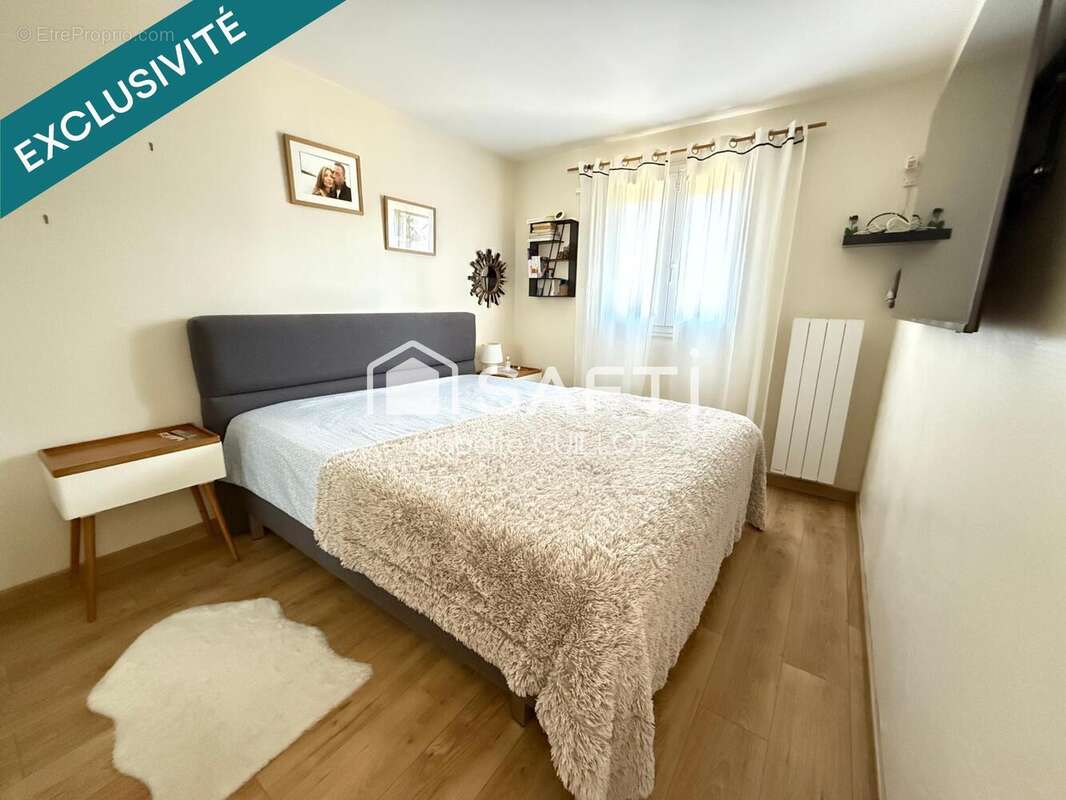 Photo 9 - Maison à BIGANOS