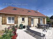 Photo 1 - Maison à GARNAY