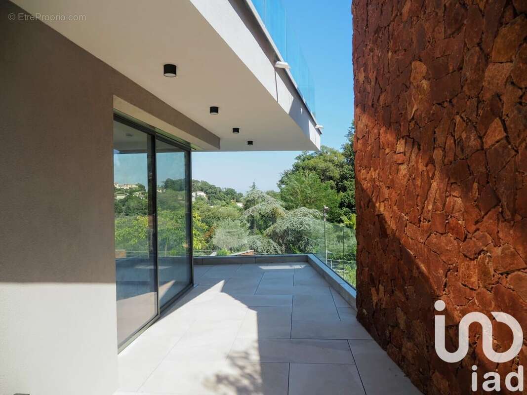 Photo 5 - Appartement à LES ADRETS-DE-L&#039;ESTEREL