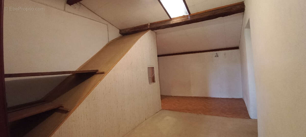 Maison à SEYSSES