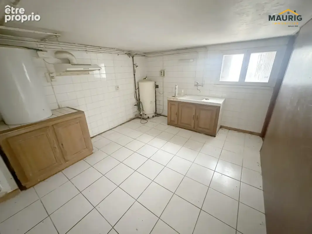 Tonneins - maison 107m2  -3 chambres jardin 2046m2 - photo 7