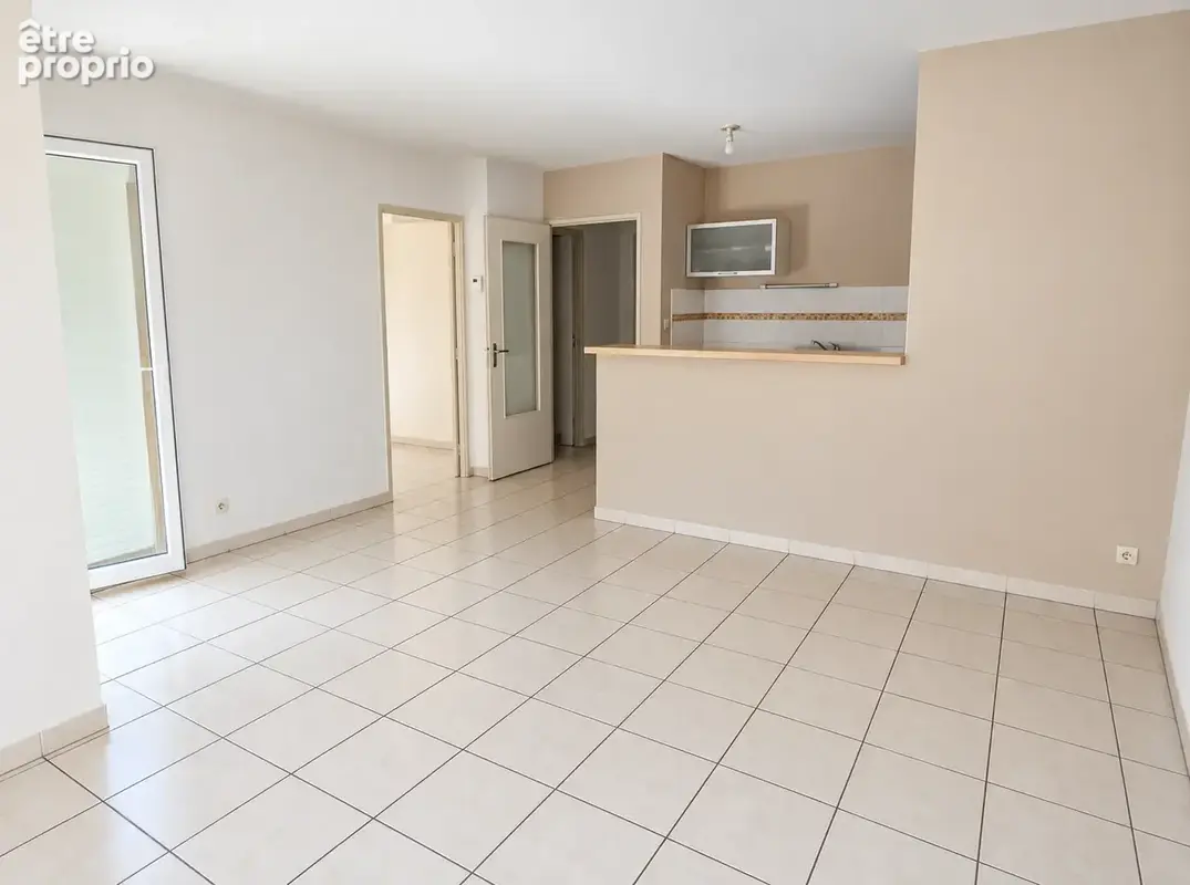 MONTPELLIER SUD- T2 31.10m2   investisseurs - photo 3