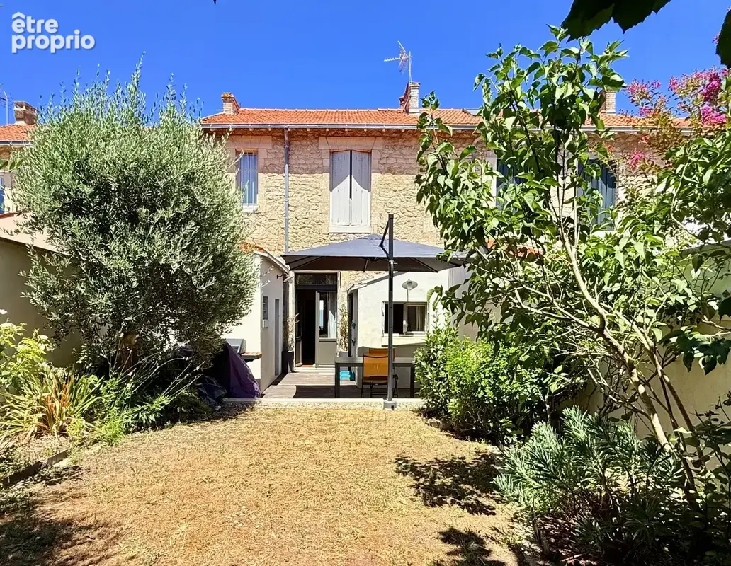 Photo Maison à La Rochelle au prix de 650 000€