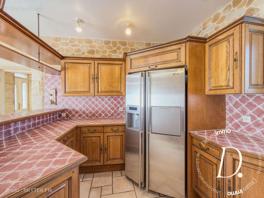 Maison à LANNEMEZAN