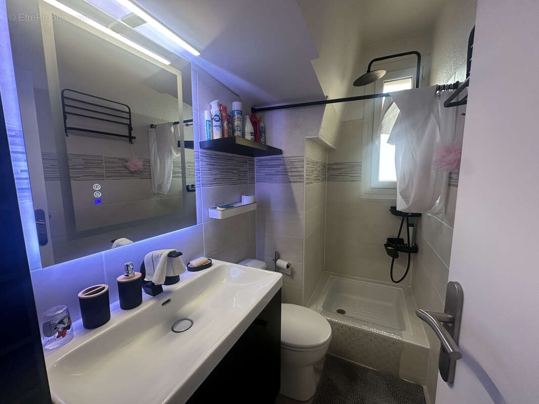 Appartement à SAINT-CYPRIEN