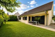 Maison à PRUNAY-EN-YVELINES