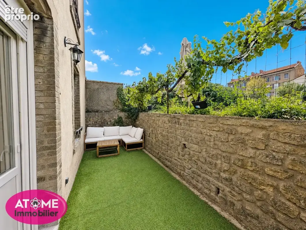 Photo Appartement à Jarny au prix de 189 000€