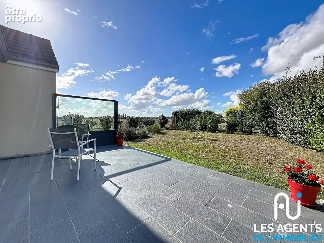 Maison Baule 4 pièce(s) 88.25 m2 - photo 5
