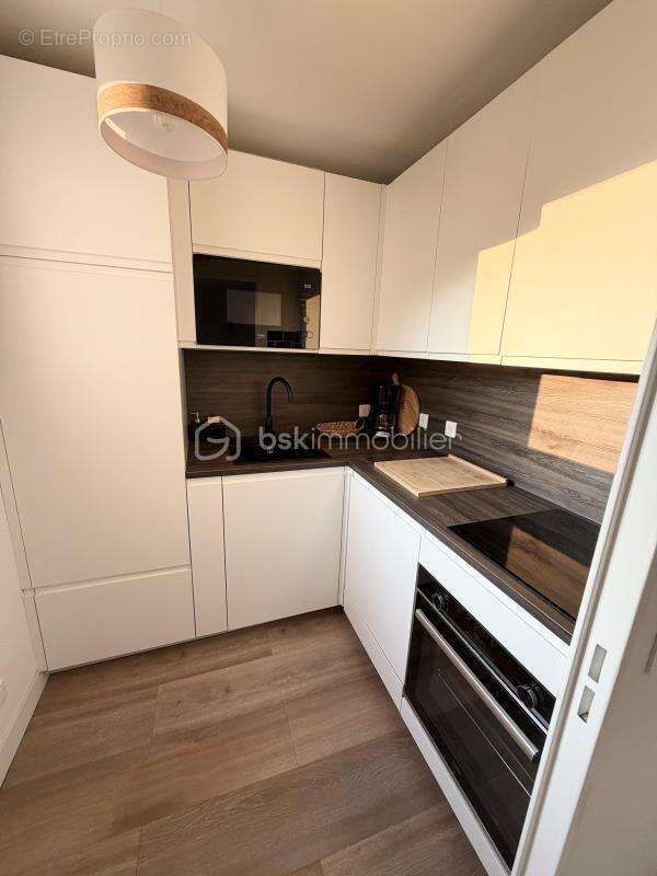 Appartement à CAVALAIRE-SUR-MER