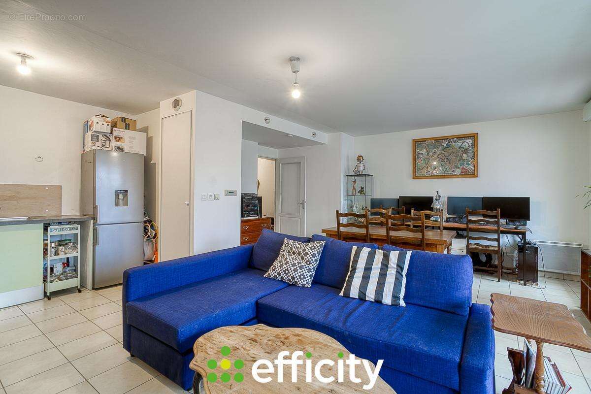 Appartement - photo 2
