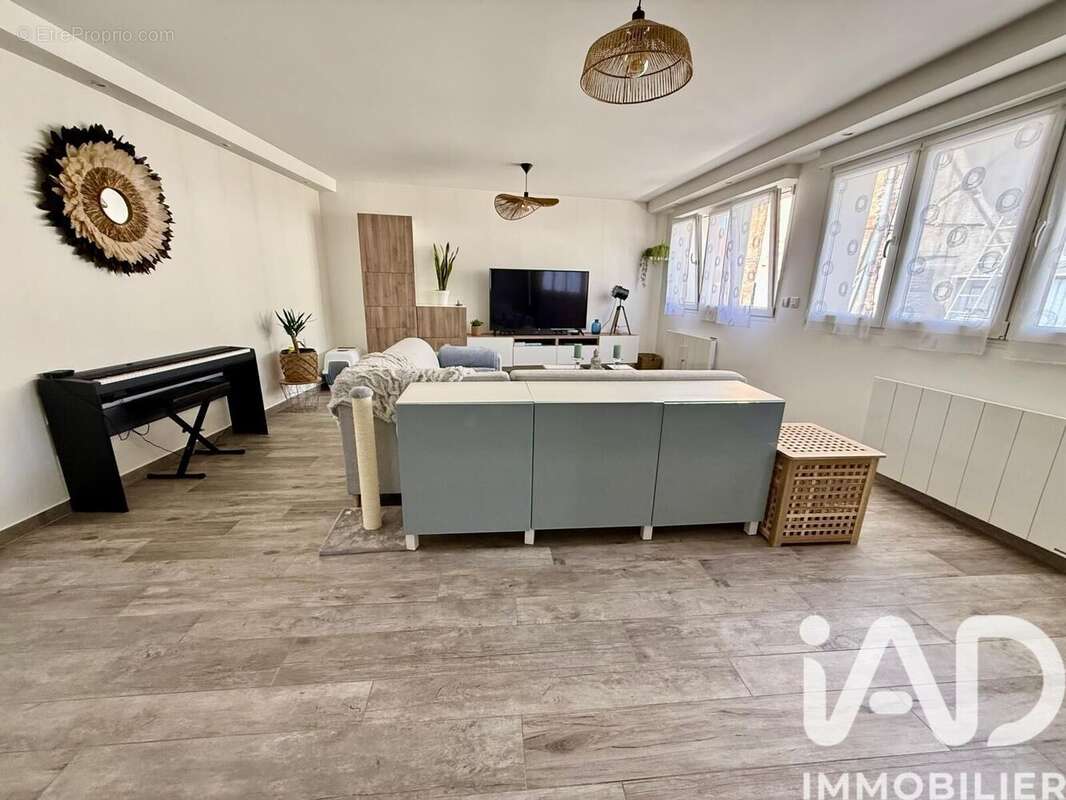 Maison 100 m² à Villiers-Le-Sec  - photo 4