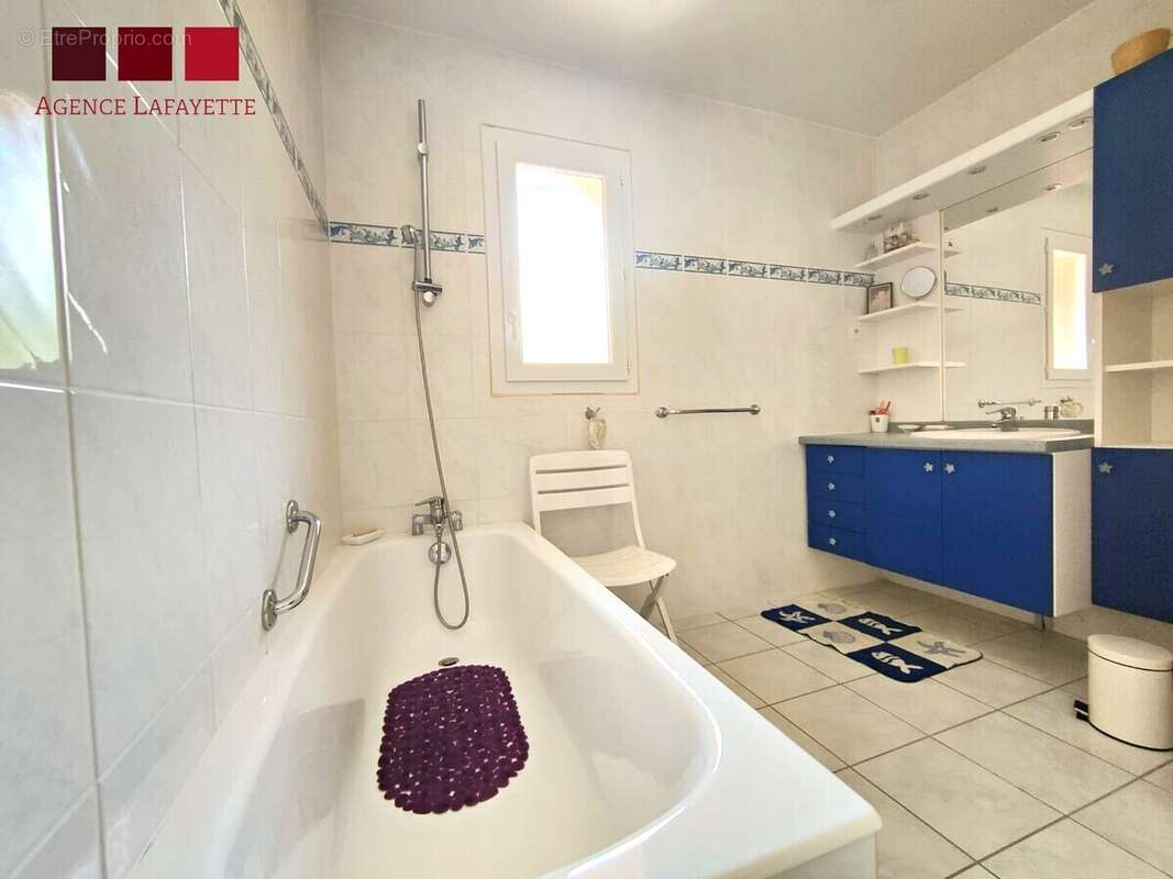 Appartement à CIBOURE