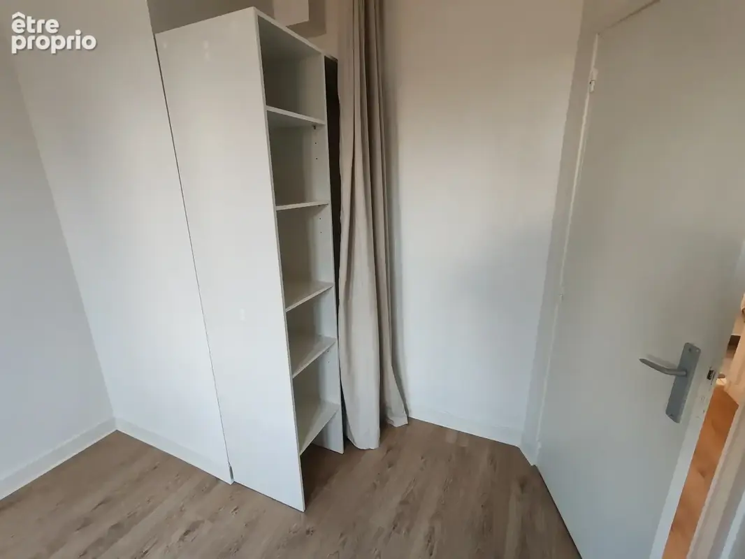 L'Ormeau / Montaudran - T3 rénové avec box de stockage - photo 12
