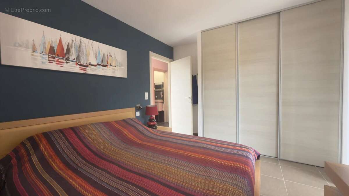 Très belle villa standing Type 4 - photo 15
