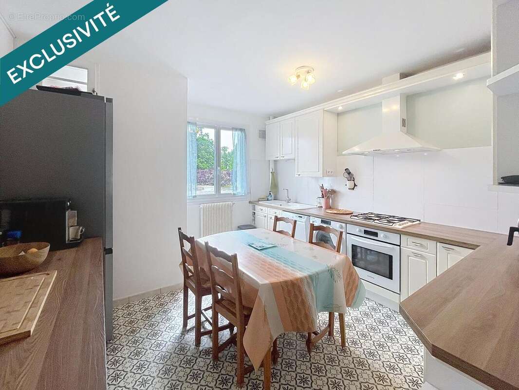 Photo 4 - Appartement à MERIGNAC