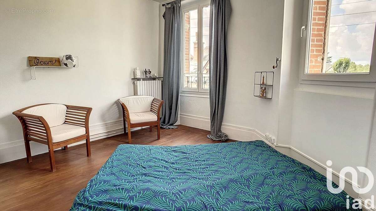 Maison 150 m² à Montargis  - photo 7