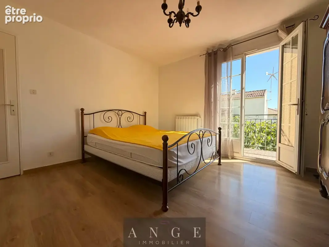 Maison individuelle 4 ch, calme absolu, garage - photo 9