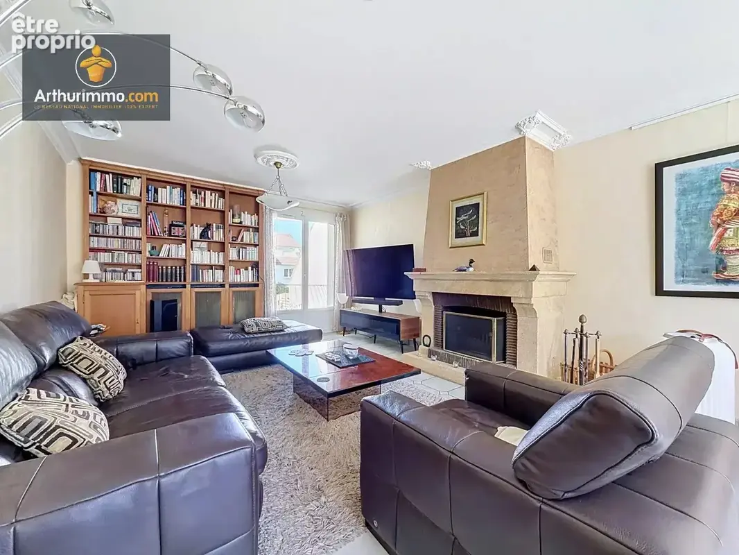 Vente Maison Eaubonne(95600) 728 000ï¿œ - photo 3