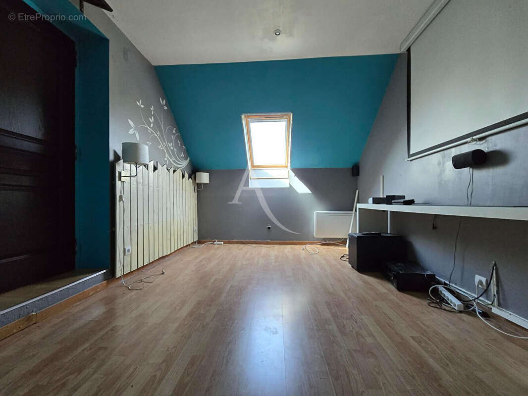 Maison à MARINES