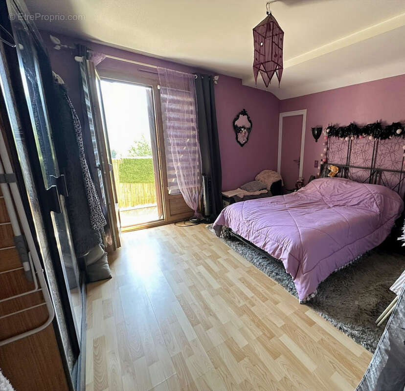 Maison individuelle de 215m2- Deux appartements- - photo 5