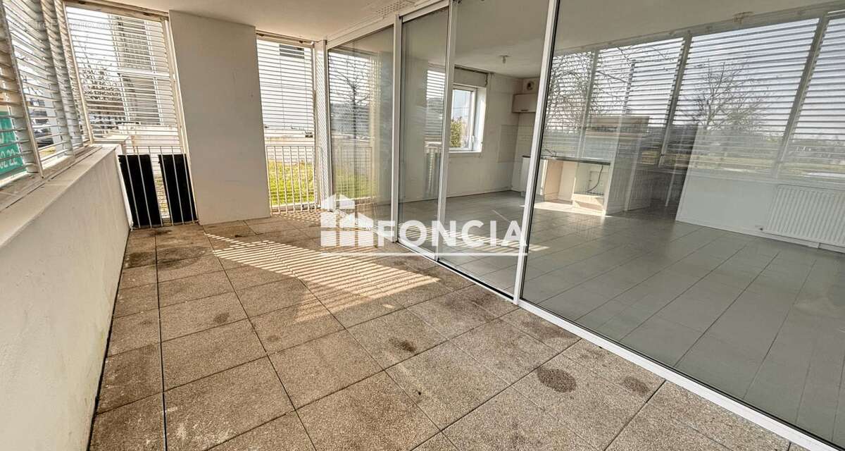 Appartement à BLAGNAC