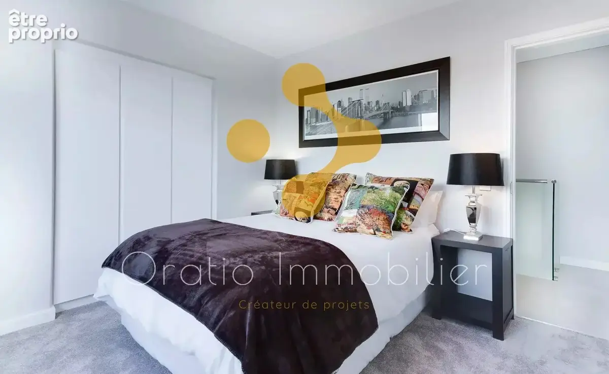 Appartement 4 pièces 108 m² à vendre à Archamps (74160) - photo 3