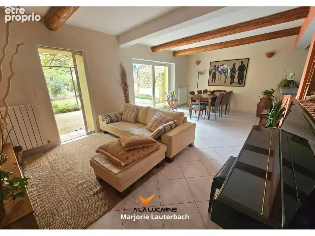 Maison 5 pièces 122 m² à vendre à Grans (13450) - photo 19