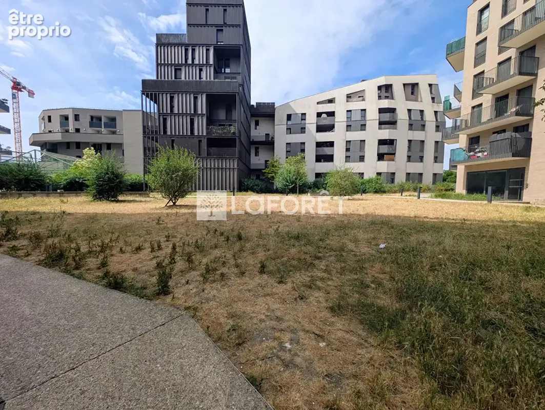 Appartement 3 pièces - Montreuil, vendu loué, parking - photo 7