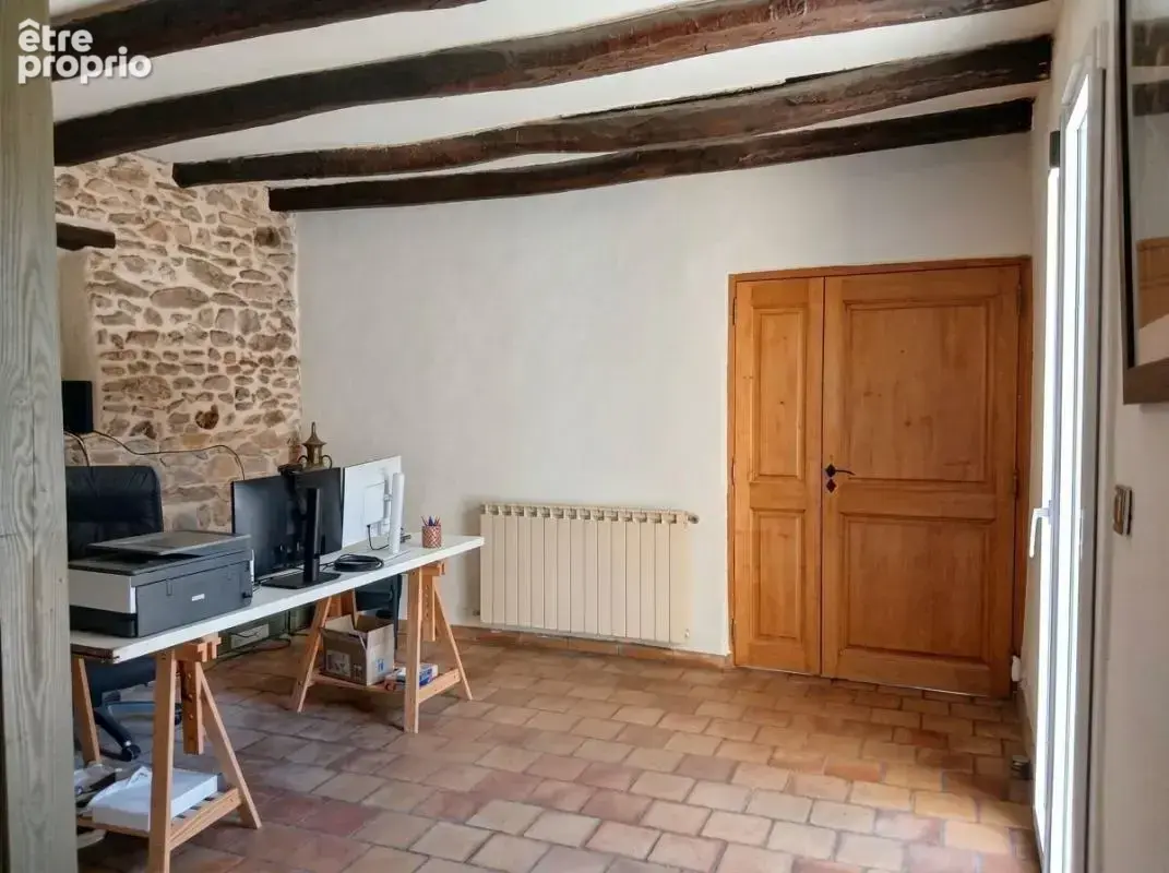 Mas de caractère à Vendre - photo 10
