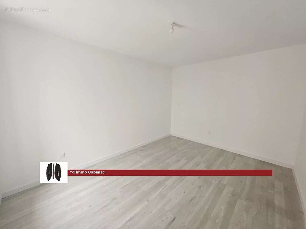Maison mitoyenne 3 chambres au calme - photo 8