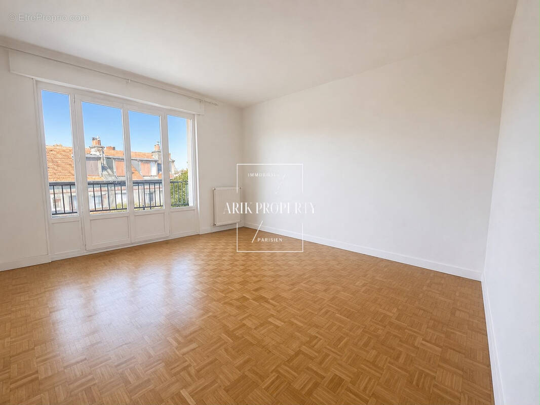 Appartement à CRETEIL