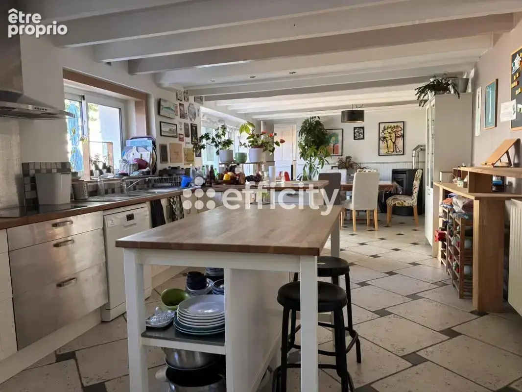 Maison 6 pièces 193 m² à vendre à Dompierre-Sur-Mer (17139) - photo 5