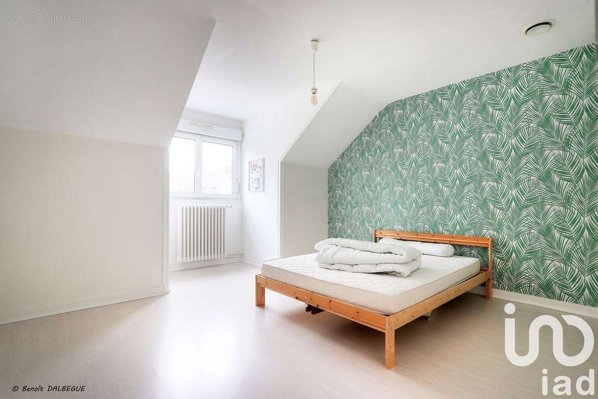 Photo 9 - Maison à MELESSE