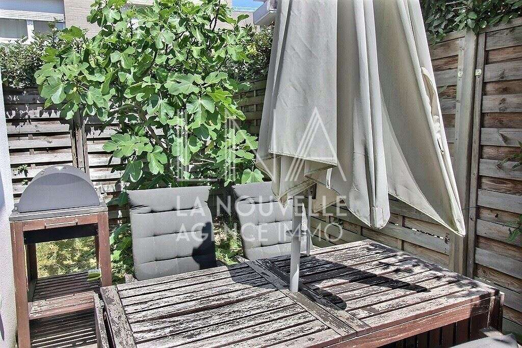 Maison à ROMAINVILLE