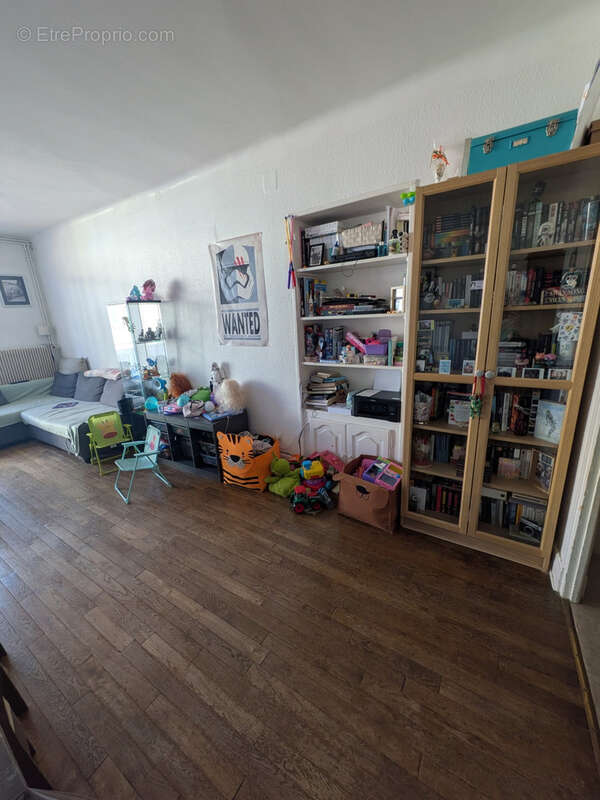 Appartement à PONT-A-MOUSSON