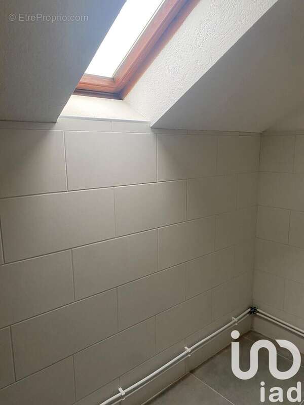 Photo 9 - Appartement à MULHOUSE