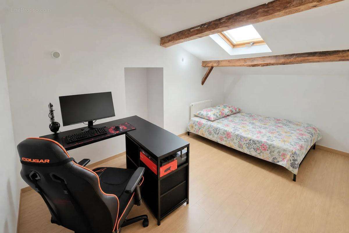 Immeuble 330m² idéal investisseur à Alès - photo 16
