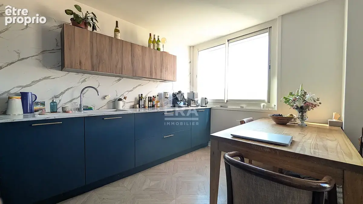 Appartement 80m² à le puy-en-velay - photo 4
