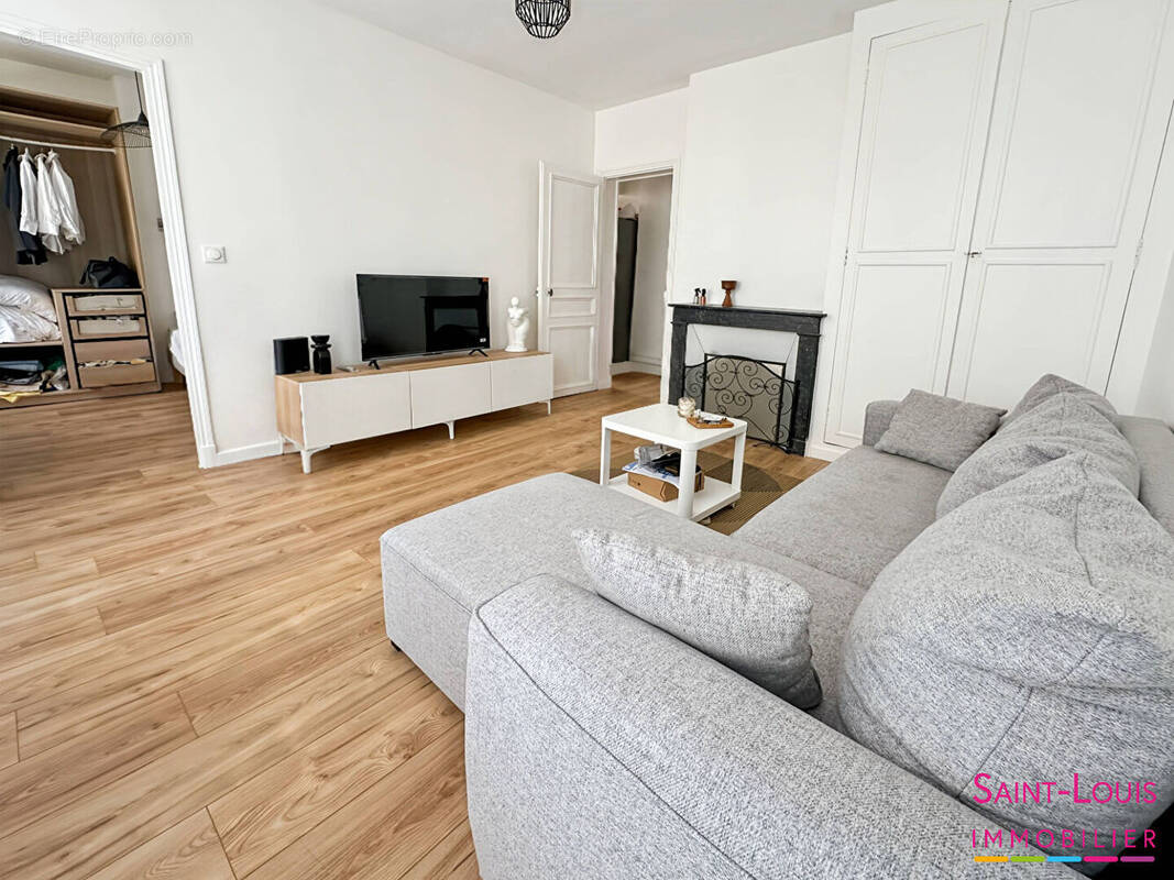 Appartement à POISSY